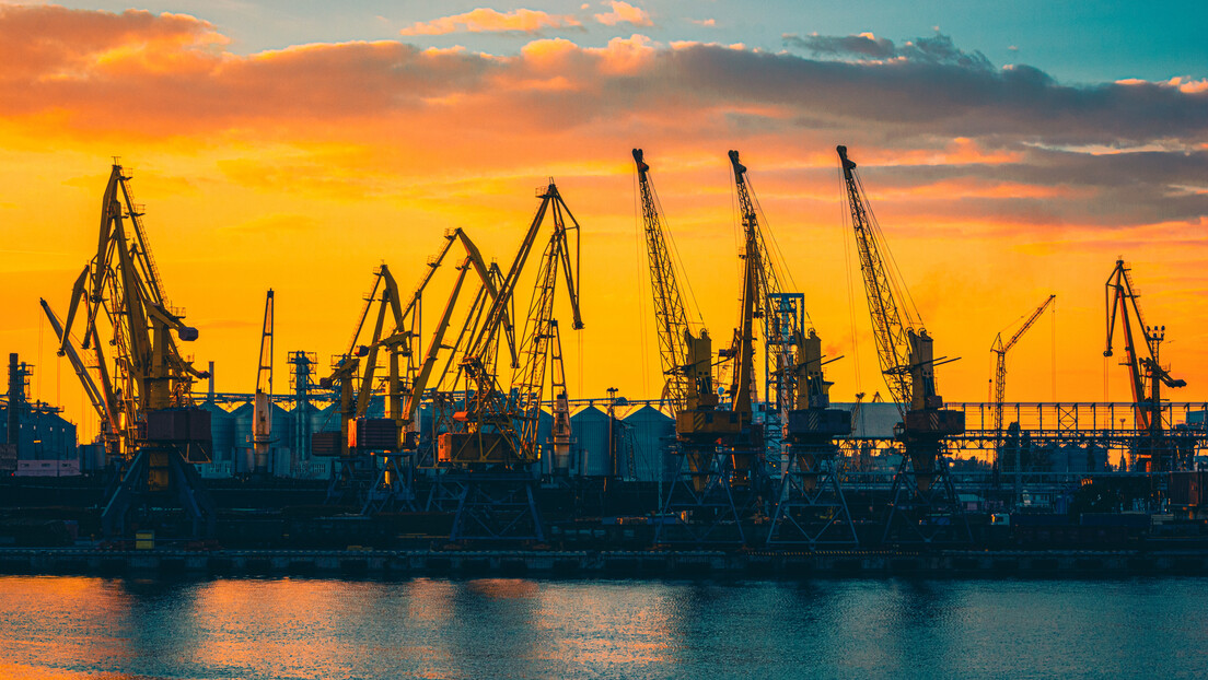 SVO: Ukrajinska baza sa NATO opremom postala meta udara, poginuo i visokorangirani gost sa Zapada