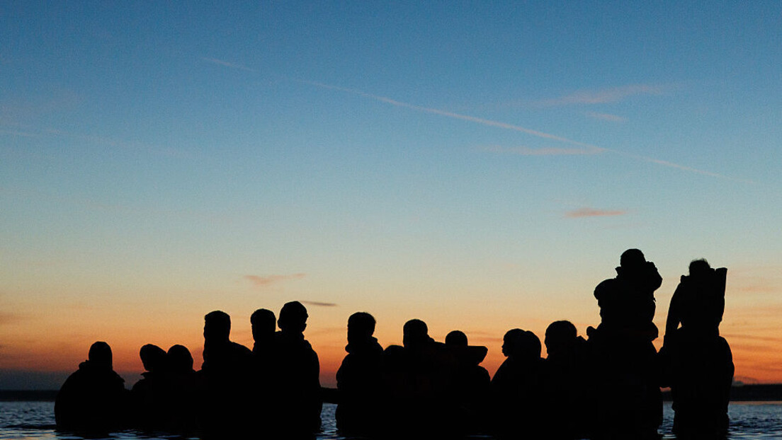 Sastanak u Britaniji na kojem je Marko Đurić: Da li će migranti završiti na Kosmetu?