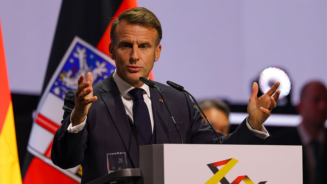 Крај ере макронизма: Дуго и болно политичко умирање Емануела Макрона