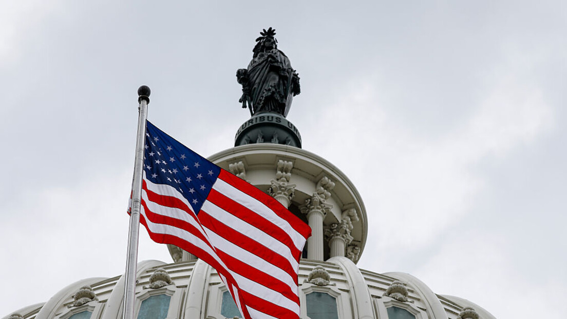 Nekada bombe, danas sankcije: Šta poručuju iz američke ambasade o NIS-u
