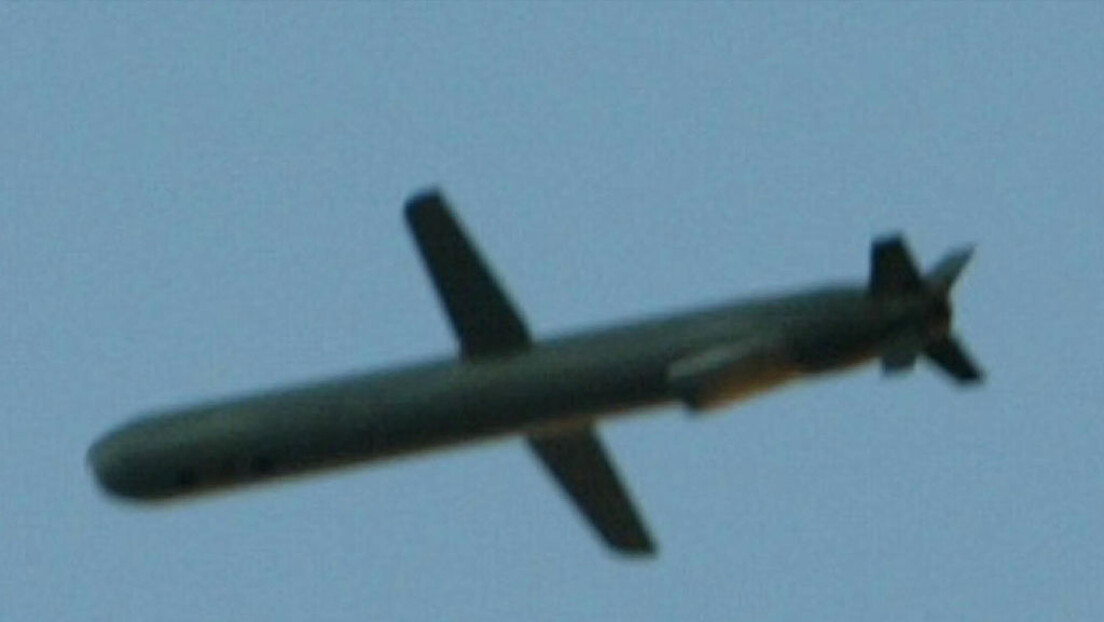 Тајно оружје или сломљене секире: Шта "томахавк" значи за Украјину?