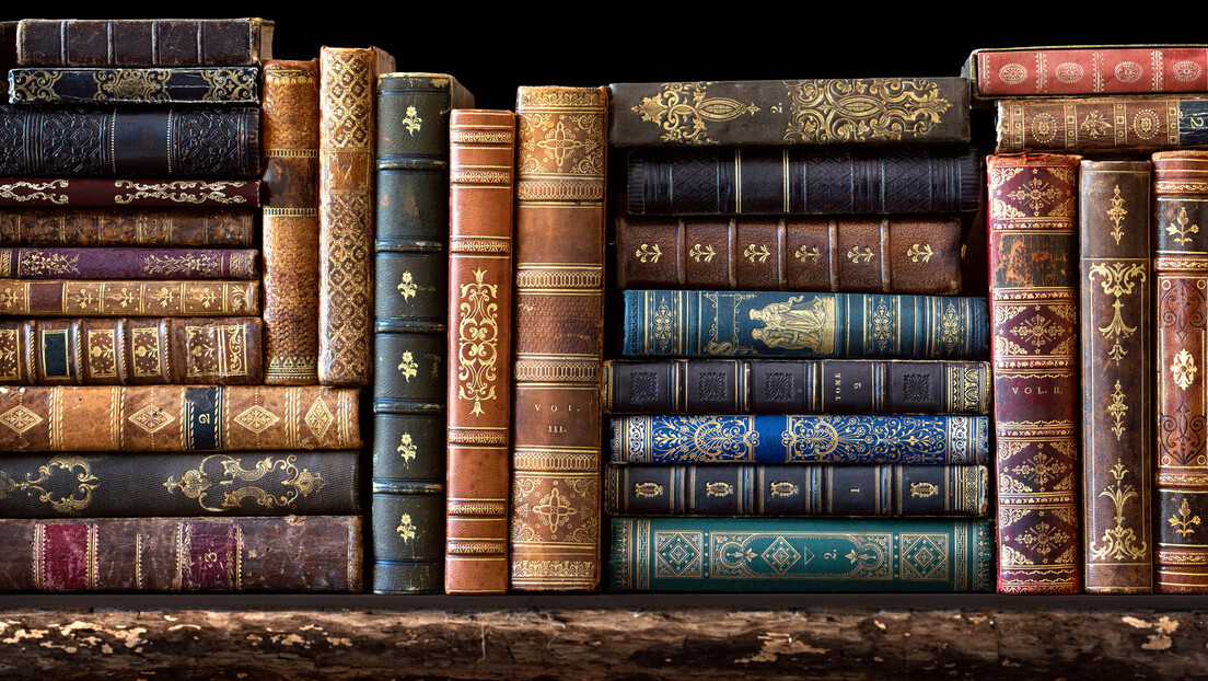 Operacija Puškin: Gruzijski kradljivci, prva izdanja i misteriozni naručilac