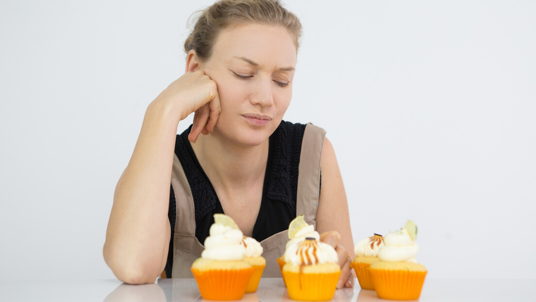 Зашто омиљена храна делује као лек код хроничног бола