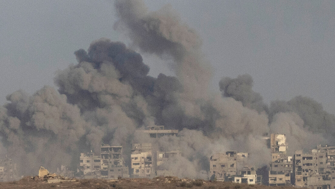 Oglasio se Putin o Trampovom planu za Gazu: Kakav je stav Rusije