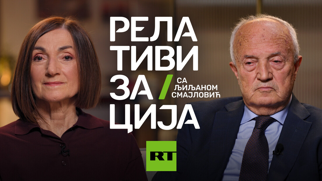 Милановић у "Релативизацији": Како су српски пуковник и грчка црква надмудрили НАТО у "Винограду"
