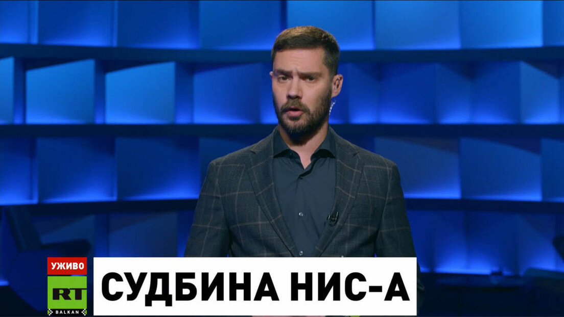 "Dan uveče": Sankcije za NIS, mir u Gazi i kriza u Francuskoj