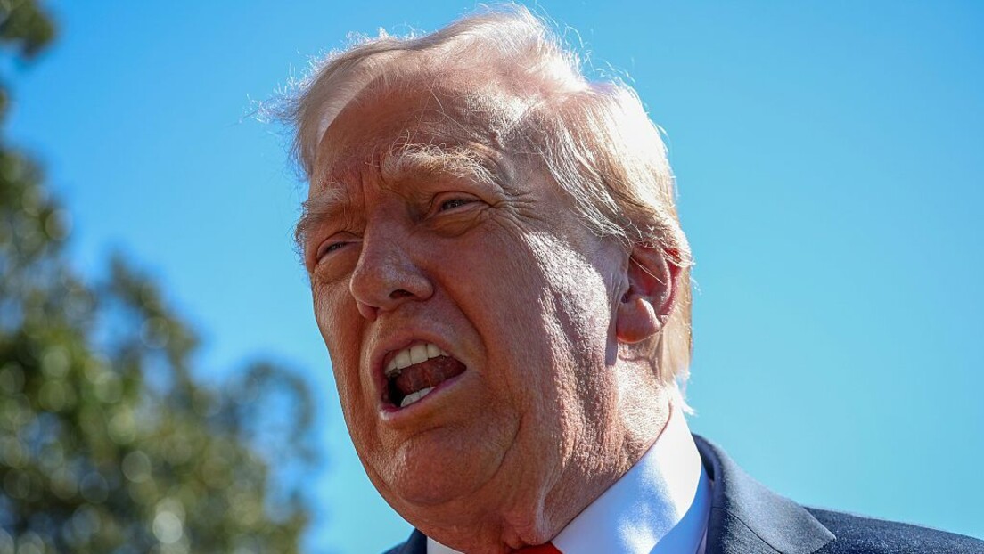 Norveška u strahu od osvete Trampa: Danas odluka o Nobelovoj nagradi za mir