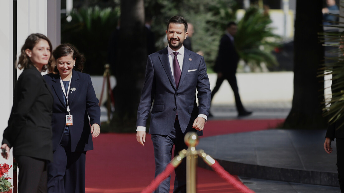 Milatović zaratio sa ministrom: Vlada vodi šizofrenu politiku prema Hrvatskoj