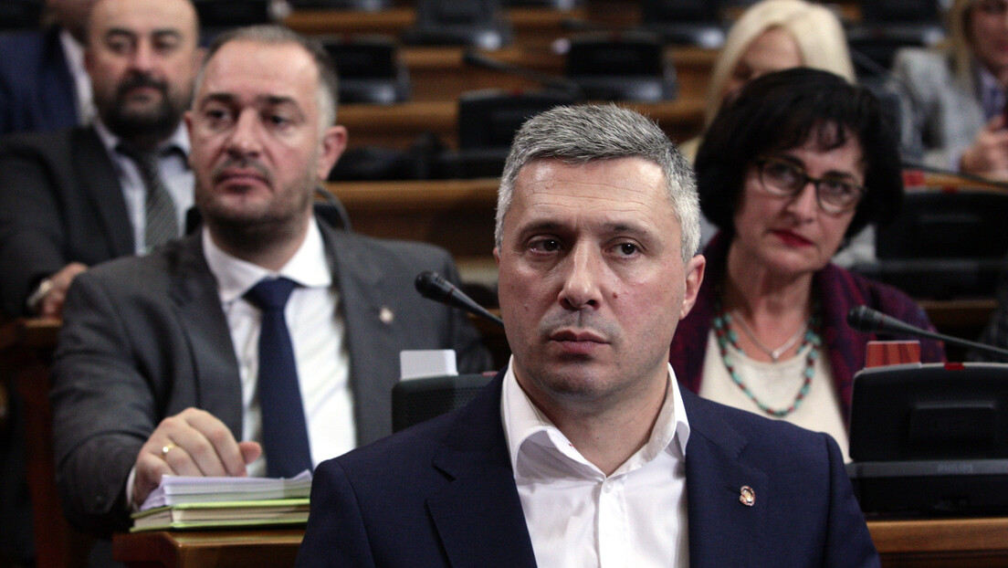 Кад десница постане превише десна: Хрватска у паници због духова Милорада Додика и Бошка Обрадовића