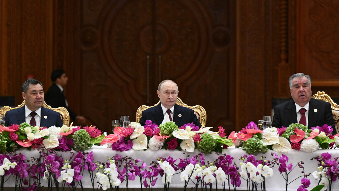 Održan samit ZND: Dogovorena vojna saradnja – vanblokovska i bez usmerenja protiv trećih zemalja