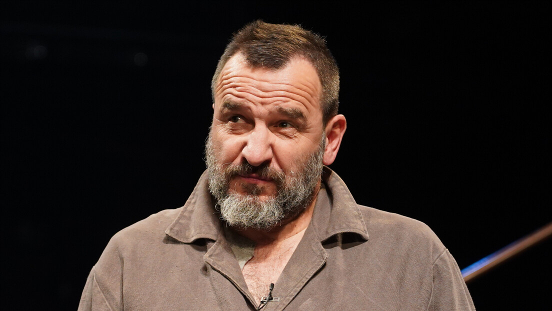 RT Balkan o slučaju glumca Nenada Jezdića: Od borbe za slobodu govora do odbrane jednoumlja