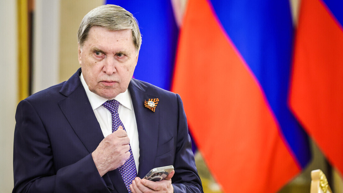 Ушаков: Русија спремна на одређене компромисне кораке, али нећемо откривати које