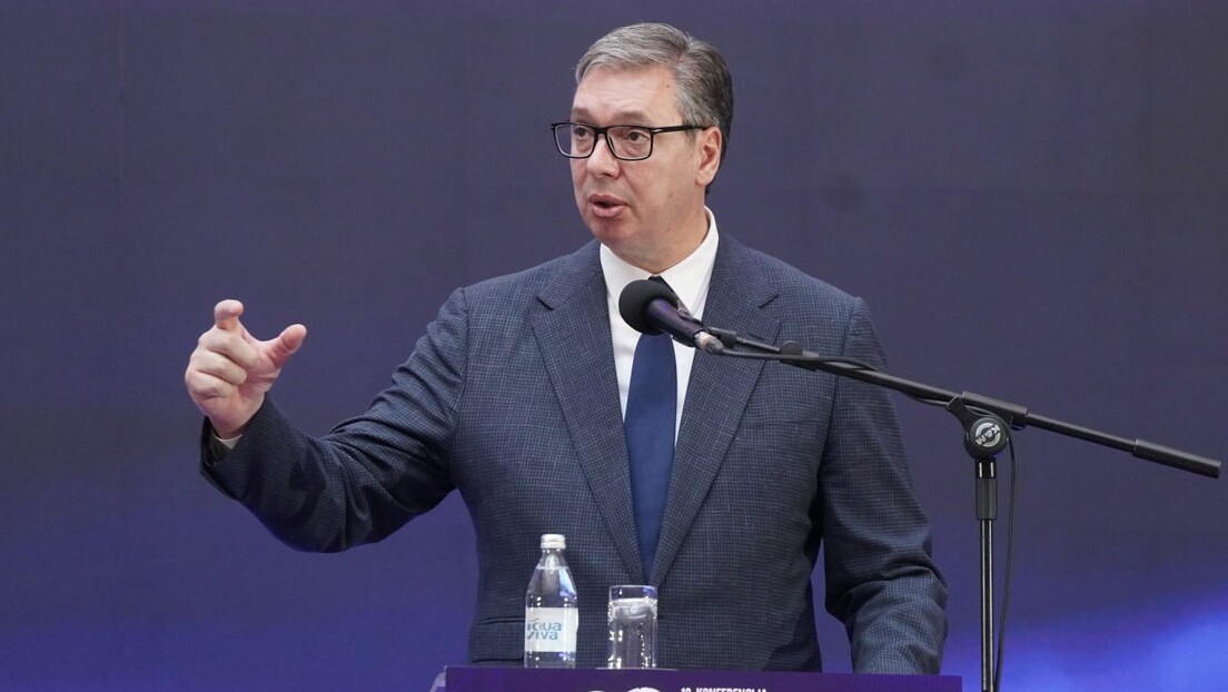 Вучић: Изнећу неке идеје на састанку са Русима, САД тражиле да национализујемо НИС