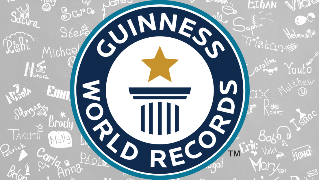 Novozelanđanin oborio Ginisov rekord - njegovo ime čini 2.253 reči i izgovara se 20 minuta