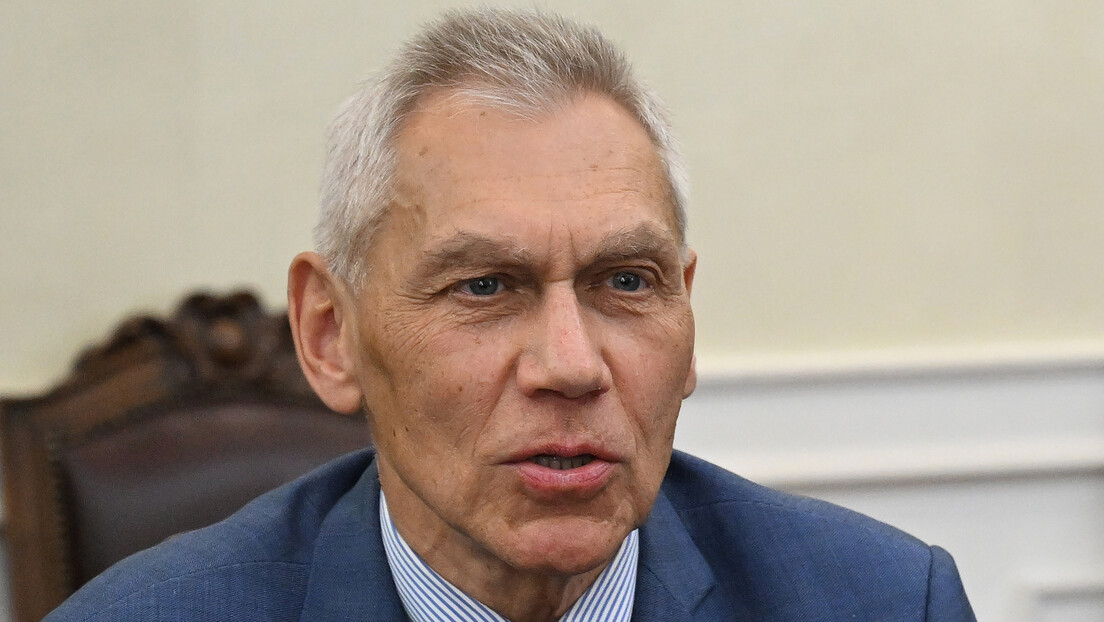 Bocan-Harčenko: Učinićemo sve da građani Srbije ne osete posledice sankcija