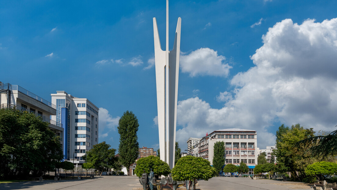 Курти именовао Ненада Вукмировића за в.д. министра за заједнице и повратак