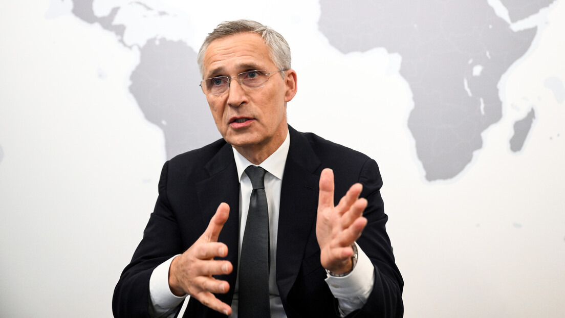 Шта је Столтенберг написао у мемоарима: Путин вредан и рационалан, Зеленски "гњаватор"