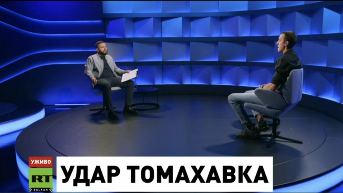 Дан увече о ракетама и Вишеградској групи: "Томахавк" је открио право лице Вашингтона