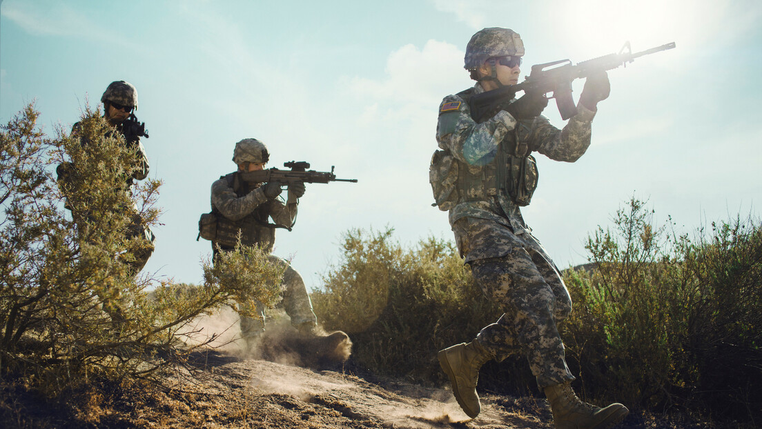 Блокада владе САД не престаје: Трамп наредио да војници добију плате