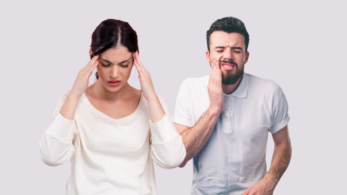 Мистерија откривена: Ево ко више осећа бол - мушкарци или жене