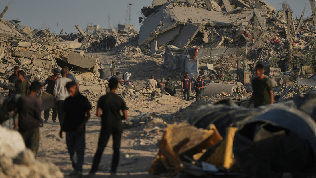 Visoki zvaničnik Hamasa: Oslobađanje talaca počeće u ponedeljak ujutru