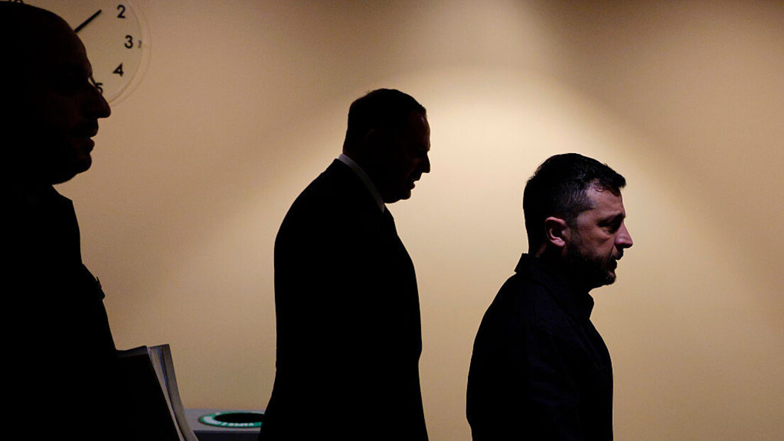 Шта се то дешава у Вашингтону: Помажу Кијеву да напада руске енергетске објекте?