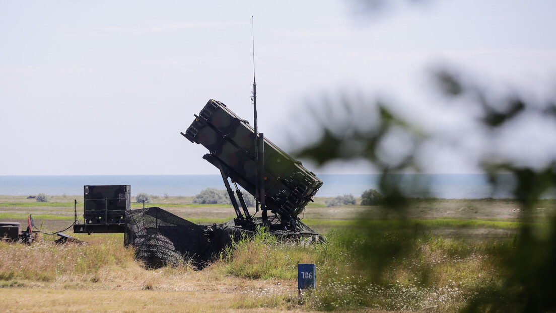 "Искандер" потукао "патриоте": Америчке ПВО ракете постале потпуно бескорисне у Украјини