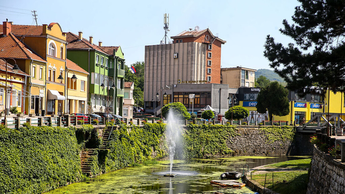 Vremenska prognoza: Posle sunčanog jutra stiže prolazno naoblačenje