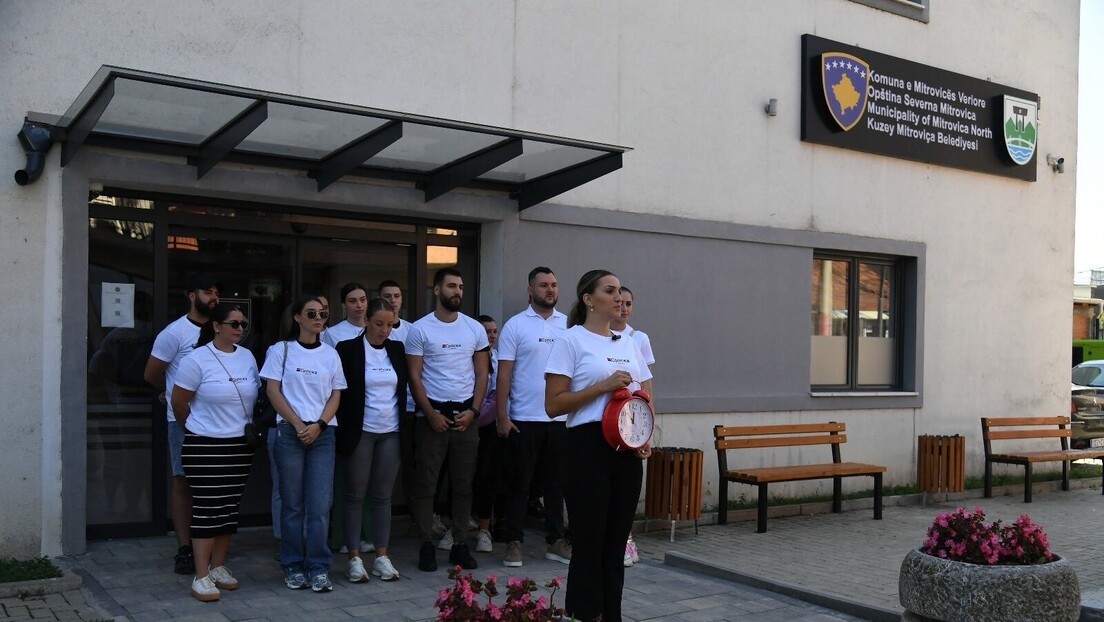 Локални избори на КиМ: Срби враћају своје општине, Српска листа води