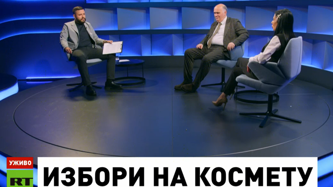 "Дан увече" о локалним изборима на КиМ: Јединство је једини рецепт да Срби опстану