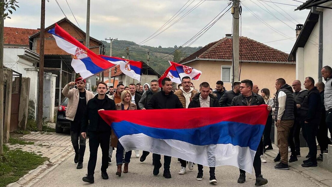 Председник Српске листе: Ово је победа народа и српске слоге