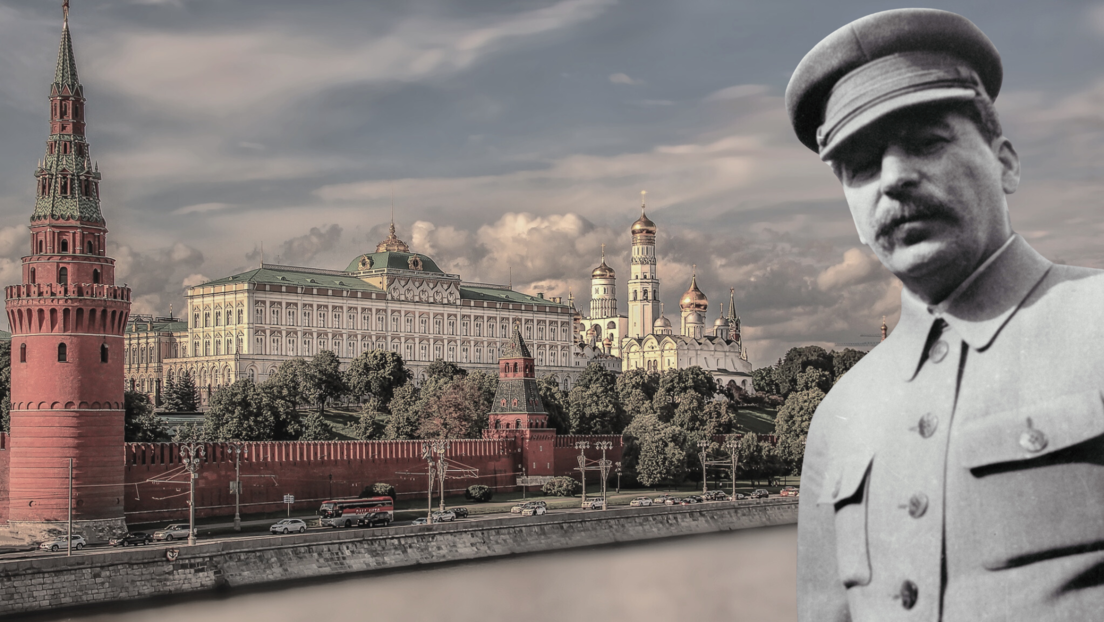 Kako su Moskvu umalo nazvali u čast Josifa Staljina i zašto se on pobunio protiv te ideje