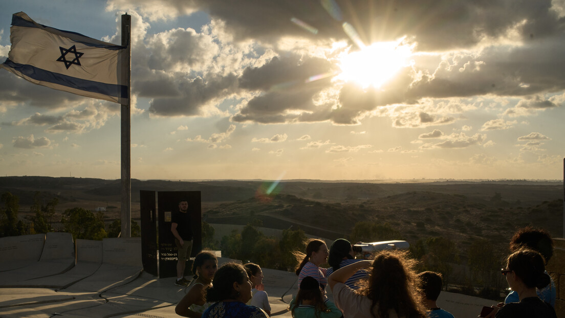 Хамас ослободио израелске таоце: Међу њима и држављанин Србије Алон Охел