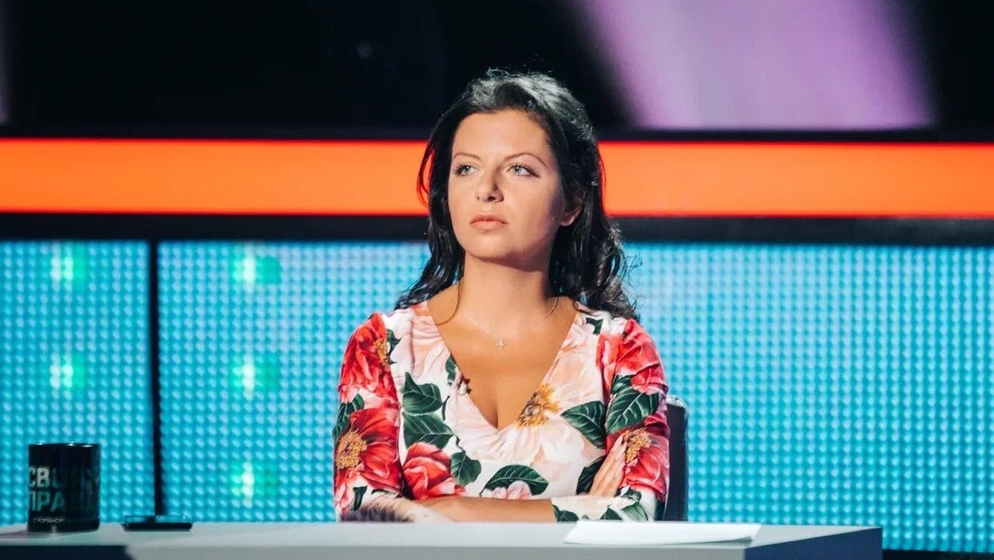 Slučaj pripreme atentata na Margaritu Simonjan biće predat tužilaštvu