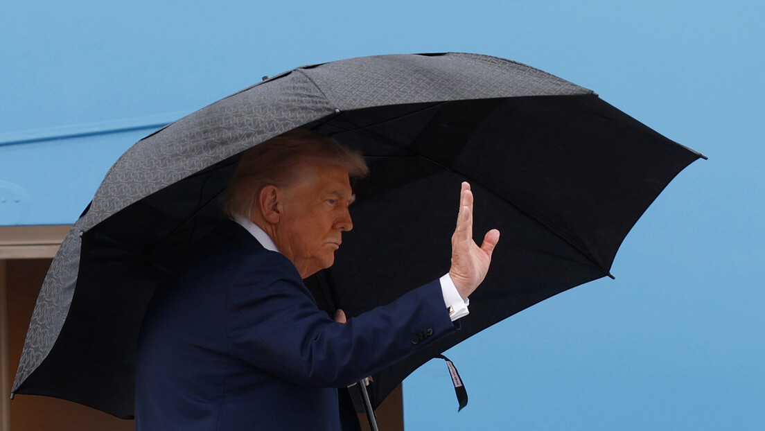 Трамп: Рат у Гази је завршен