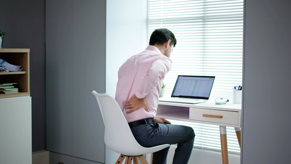 Najveće zablude o bolovima u leđima - i šta zaista pomaže