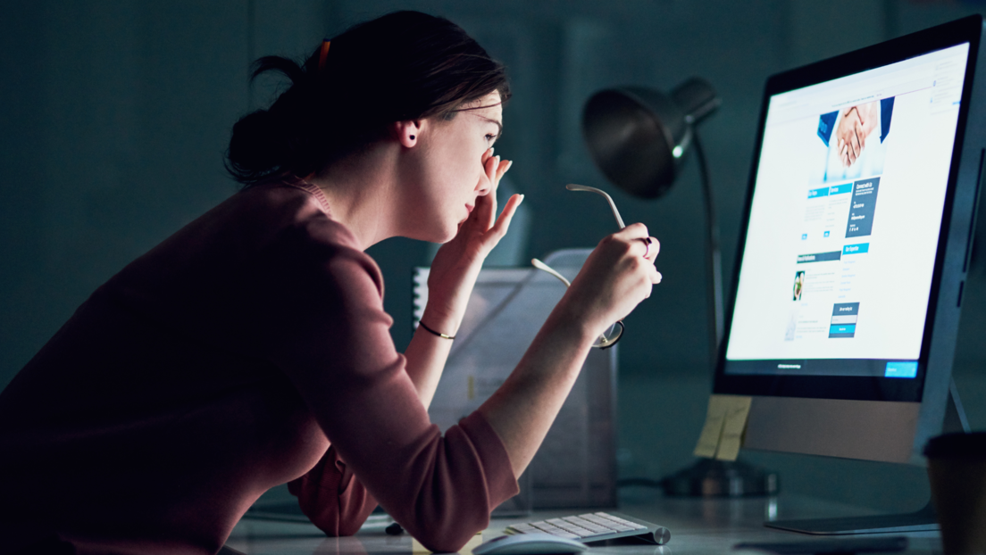 Nije do posla, do ekrana je: Kako nam tehnologija iscrpljuje mozak