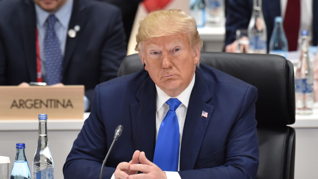 Министар финансија САД: Да ли су Трамп и Си Ђинпинг и даље заинтересовани за разговор?