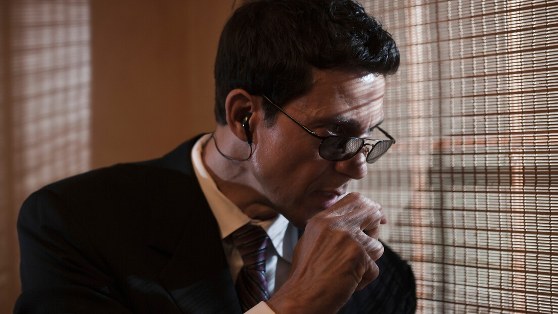 MI5 upozorava političare: Ruski i kineski agenti vrebaju, ne nasedajte