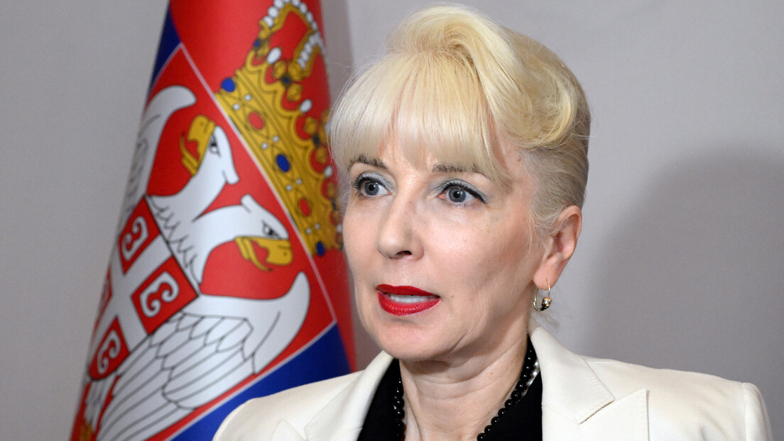 Министарка о ограничењу маржи: Открила како трговци прете добављачима и отежавају инспекторима