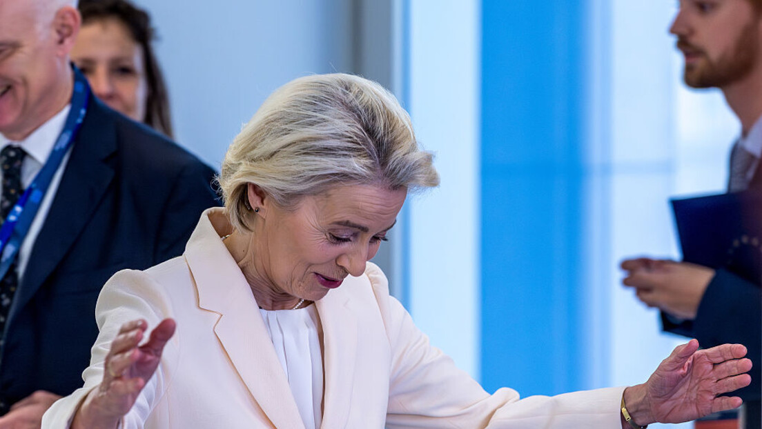 Ursula fon der Lajen