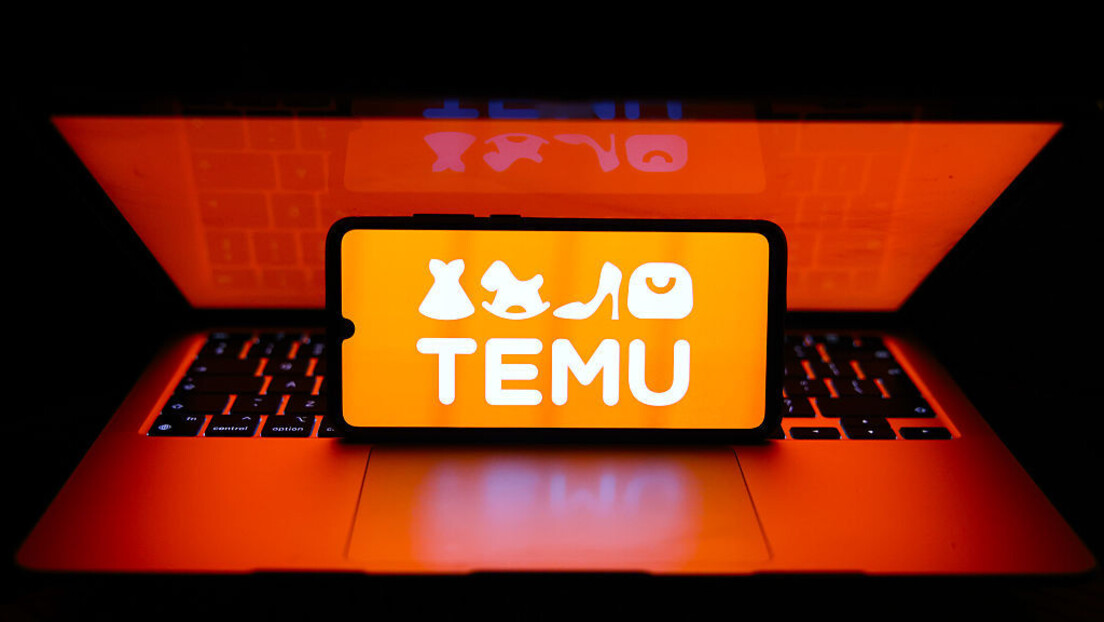Osmoro zaposlenih i zarada od 120 miliona: Kineski "Temu" udvostručio profit u EU