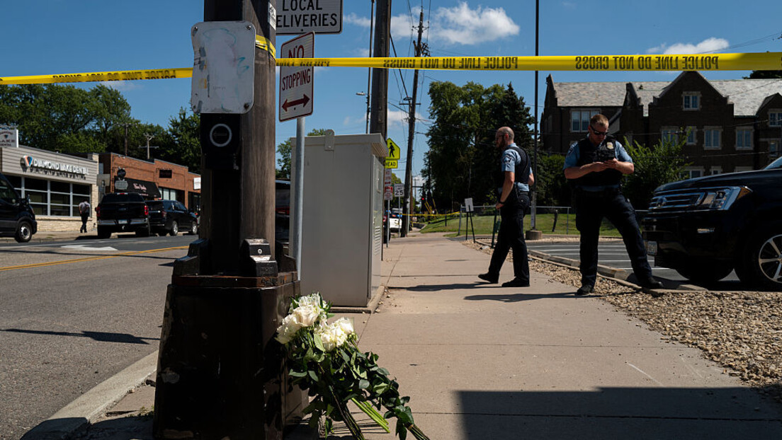 Američki fenomen: Ove godine SAD registrovale 340 masovnih pucnjava