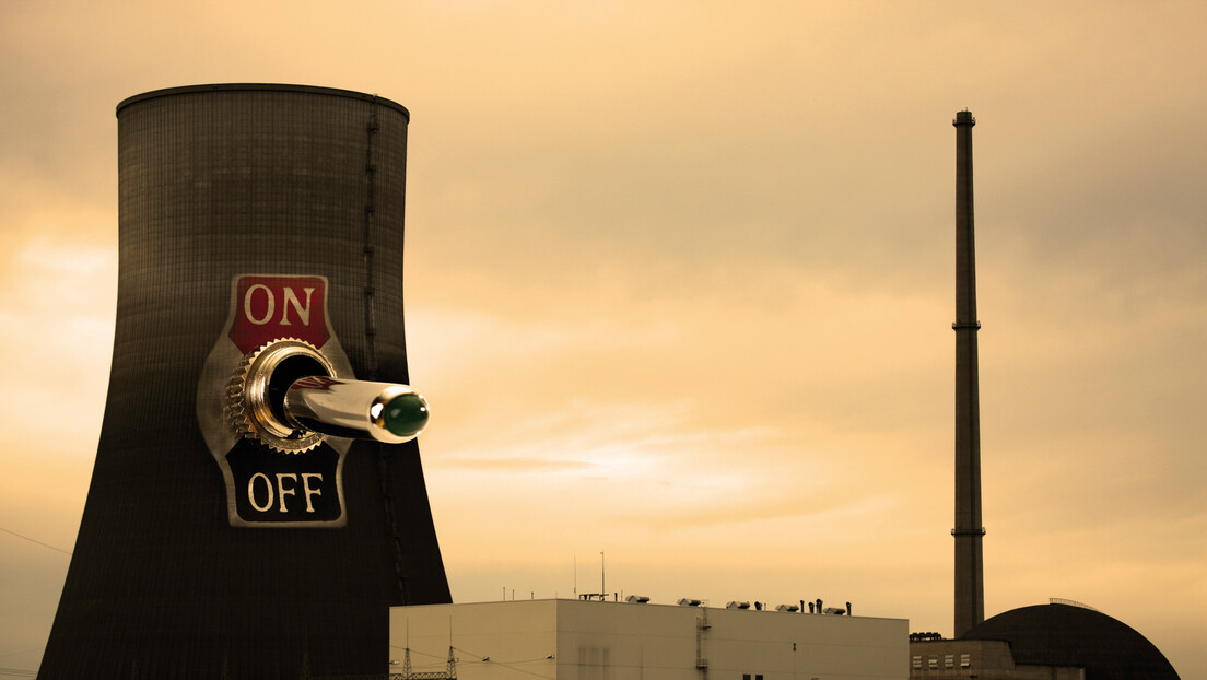 Крај тираније горива: Нуклеарни повратак америчке војске