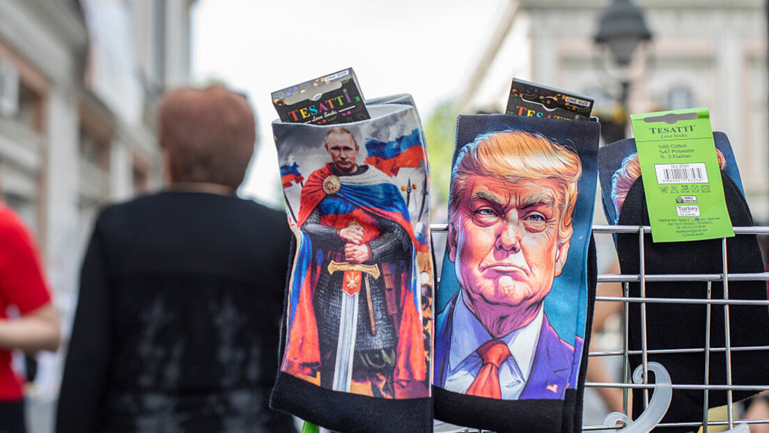 Meksički obračun na srpskoj političkoj sceni, ili o dijalektici neutralnosti i apatije