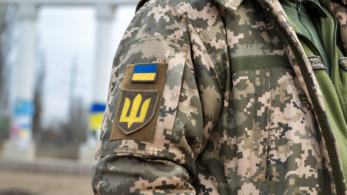 Džaba novci: Naglo pala vojna pomoć Ukrajini uprkos NATO inicijativi