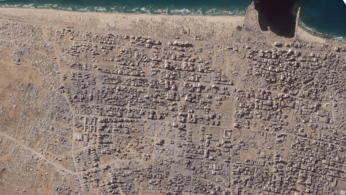 UN: Mnoge države spremne da finansiraju obnovu Gaze vrednu 70 milijardi dolara