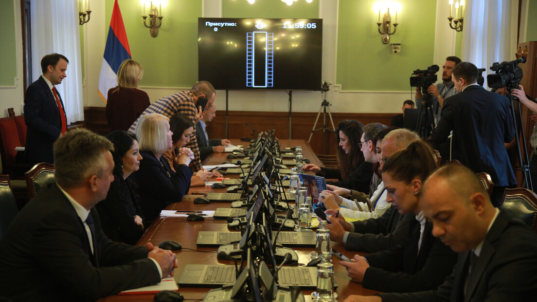 Одбор за културу и информисање усвојио листу кандидата за Савет РЕМ-а