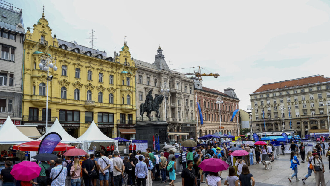 Како Хрватска мами дијаспору: Вратите се за спас народа и државе