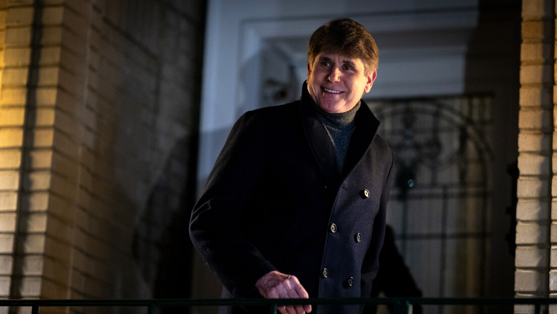 Blagojević zahvalio Dodiku na nominaciji Trampa: Obojici poznato nezakonito krivično gonjenje